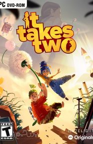 دانلود بازی It Takes Two برای PC