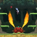Kaze and the Wild Masks