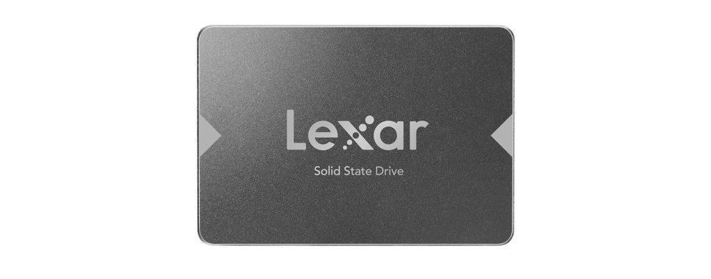 LEXAR NS100 256GB