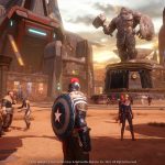MARVEL Future Revolution