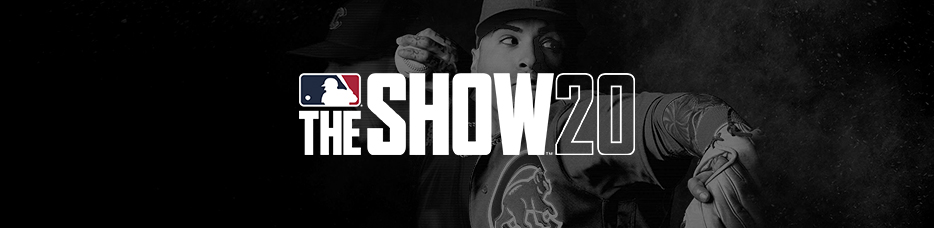 MLB The Show 20