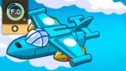 Merge Airplane 2
