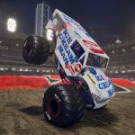 Monster Jam Steel Titans 2