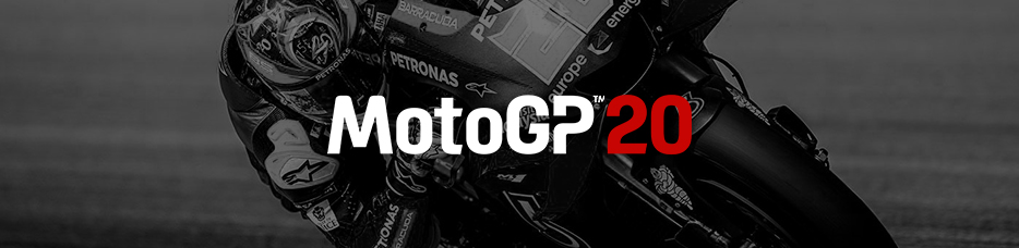 MotoGP 20