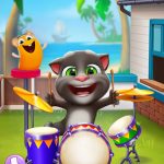 My Talking Tom 2