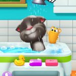 My Talking Tom 2
