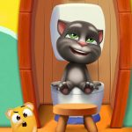 My Talking Tom 2