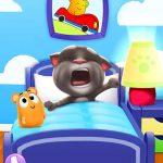 My Talking Tom 2