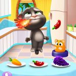 My Talking Tom 2