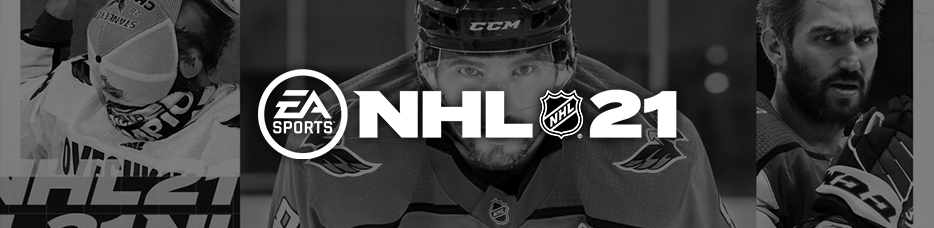 NHL 21