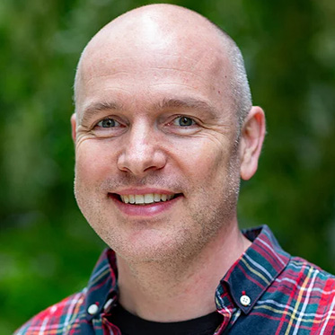 Nate Fox