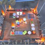 Overcooked All You Can Eat
