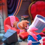 Overcooked All You Can Eat
