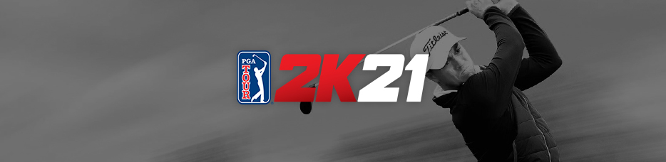PGA Tour 2K21