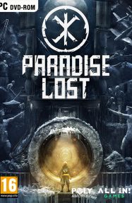 دانلود بازی Paradise Lost برای PC