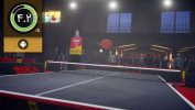 Ping Pong Fury