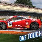 Project CARS GO