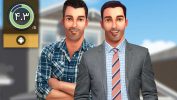 Property Brothers Home Design