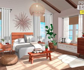 Property Brothers Home Design