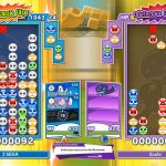 Puyo Puyo Tetris 2