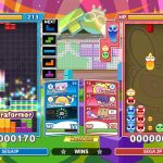 Puyo Puyo Tetris 2