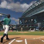 R.B.I. Baseball 21
