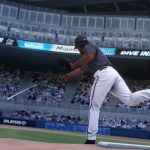 R.B.I. Baseball 21