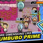 Rick and Morty: Pocket Mortys