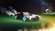 Rocket League