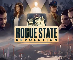 Rogue State Revolution