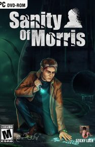 دانلود بازی Sanity of Morris برای PC