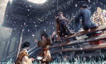 Sekiro Shadows Die Twice