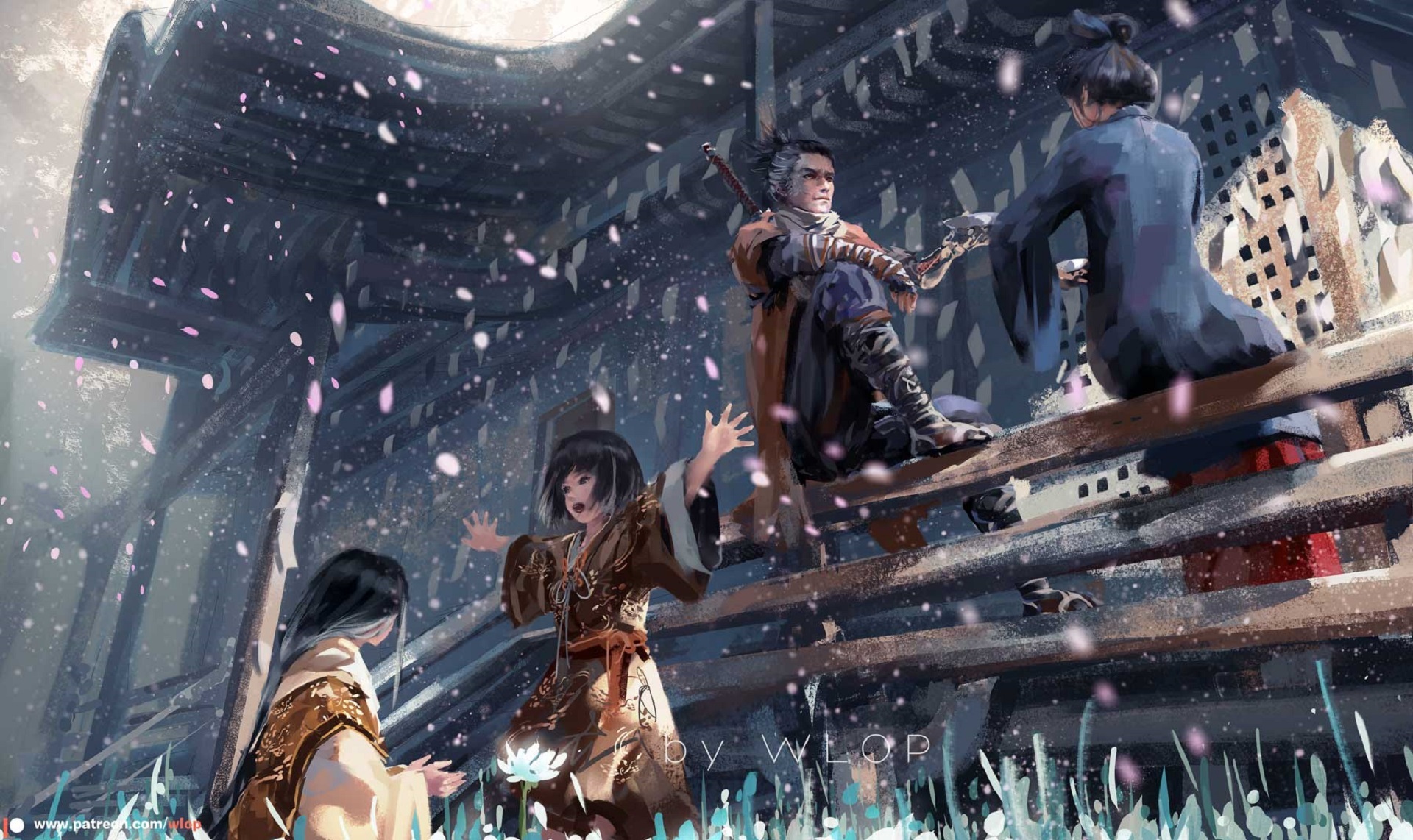 Sekiro Shadows Die Twice