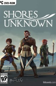 دانلود بازی Shores Unknown برای PC