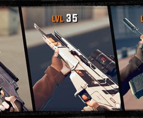 Sniper 3D: Fun
