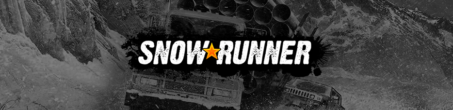 SnowRunner