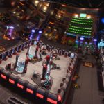 Spacebase Startopia