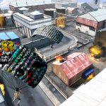Survival Unkown Battle Fire