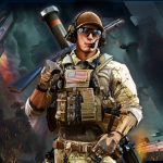 Survival Unkown Battle Fire