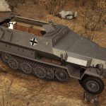Tank Mechanic Simulator