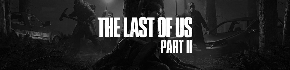 The Last of Us Part II