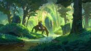 The Legend of Zelda
