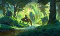 The Legend of Zelda