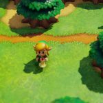 The Legend of Zelda Links Awakening