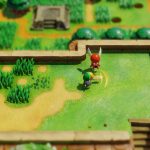 The Legend of Zelda Links Awakening