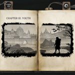 The Life and Suffering of Sir Brante