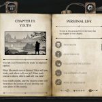 The Life and Suffering of Sir Brante