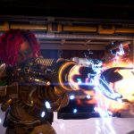 The Outer Worlds Murder on Eridanos