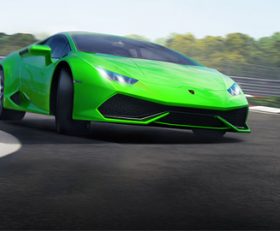 Top Drives