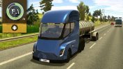 Truck Simulator 2018